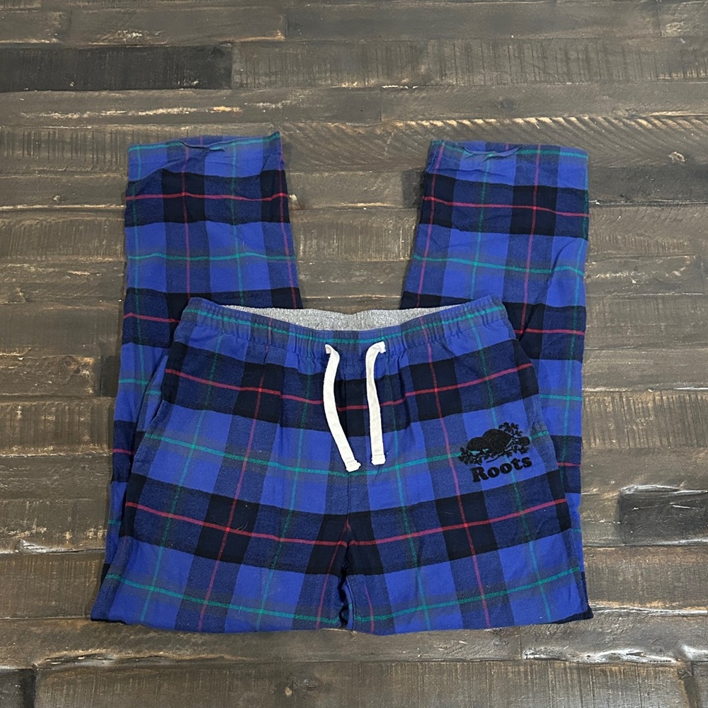 Roots Pajama Pants